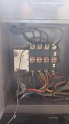 250KVA Genset 250KVA Genset